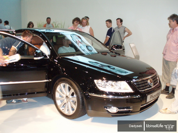 Autosalon2007 - Brno - photo #333