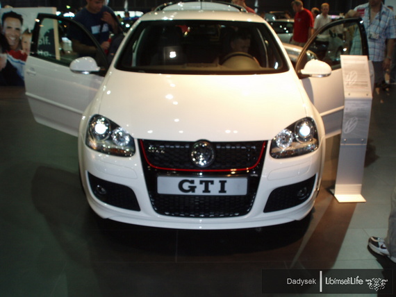 Autosalon2007 - Brno - photo #336