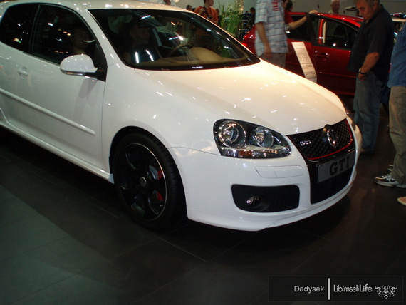 Autosalon2007 - Brno - photo #337