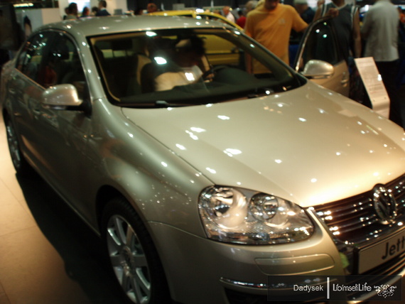 Autosalon2007 - Brno - photo #347