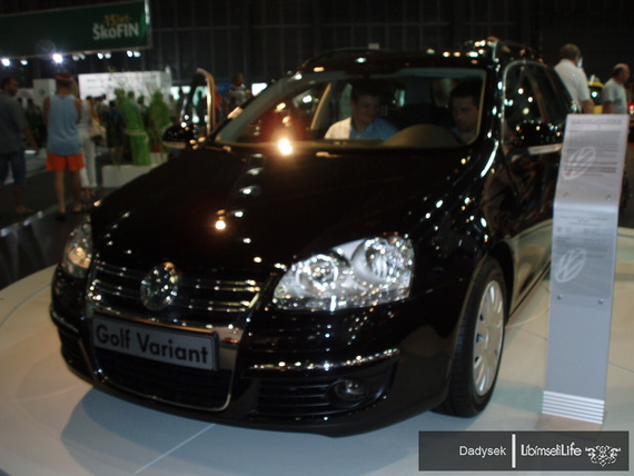 Autosalon2007 - Brno - photo #351