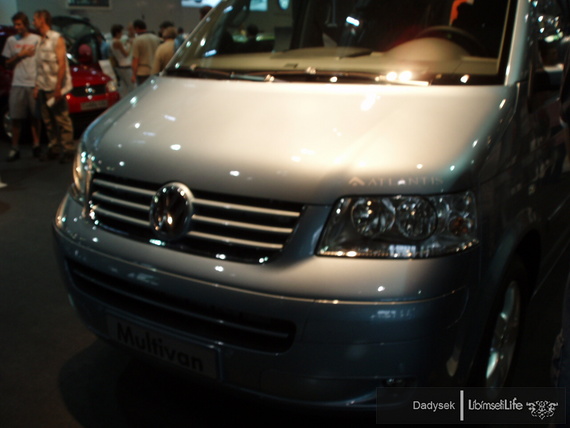 Autosalon2007 - Brno - photo #355