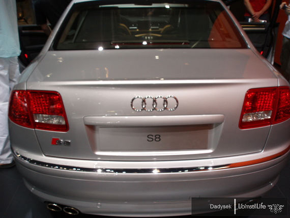 Autosalon2007 - Brno - photo #361