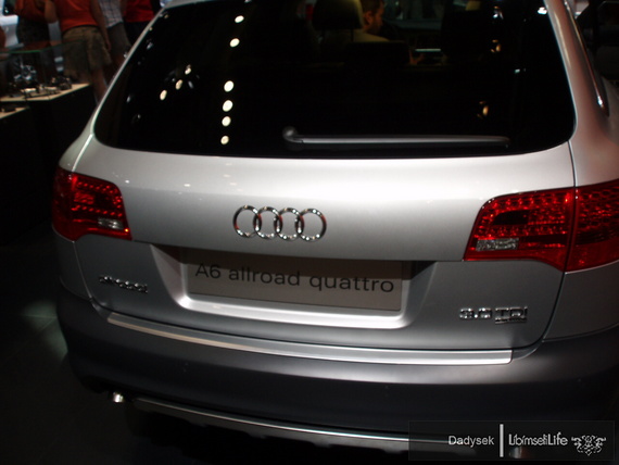 Autosalon2007 - Brno - photo #365