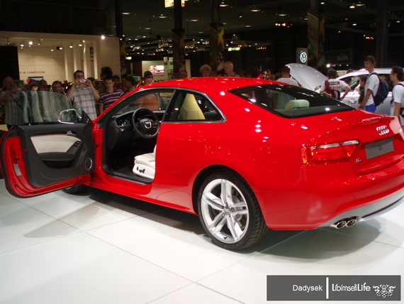 Autosalon2007 - Brno - photo #403