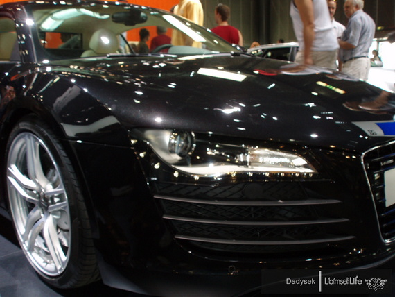 Autosalon2007 - Brno - photo #409