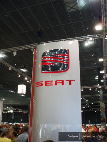 Autosalon2007 - Brno - photo #421