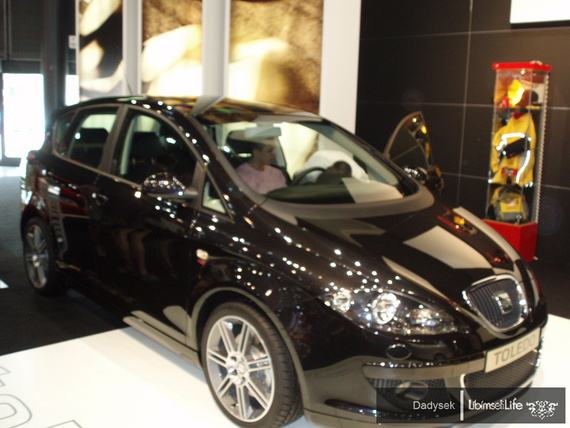 Autosalon2007 - Brno - photo #423