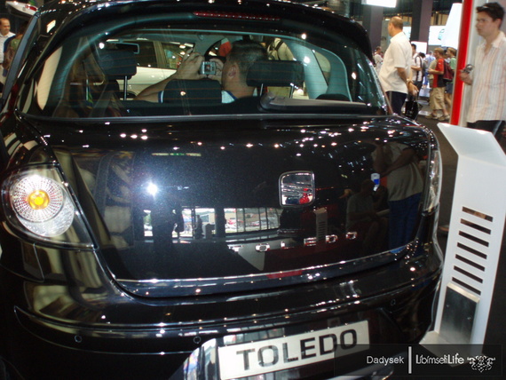 Autosalon2007 - Brno - photo #427