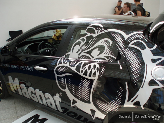 Autosalon2007 - Brno - photo #43