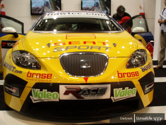 Autosalon2007 - Brno - photo #431