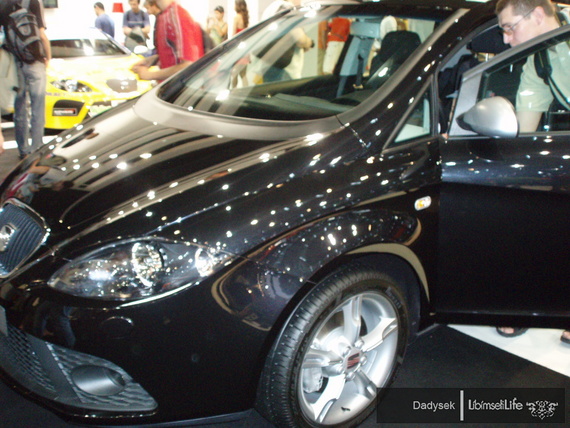 Autosalon2007 - Brno - photo #436