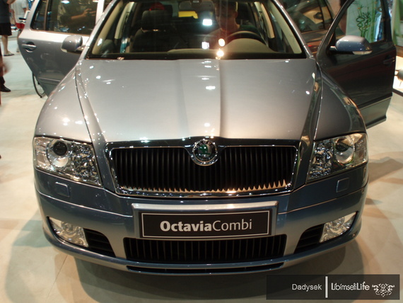 Autosalon2007 - Brno - photo #454