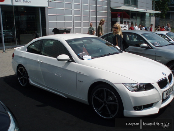 Autosalon2007 - Brno - photo #495