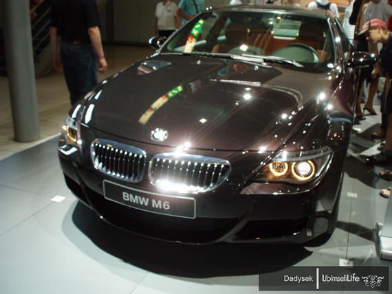 Autosalon2007 - Brno - photo #514