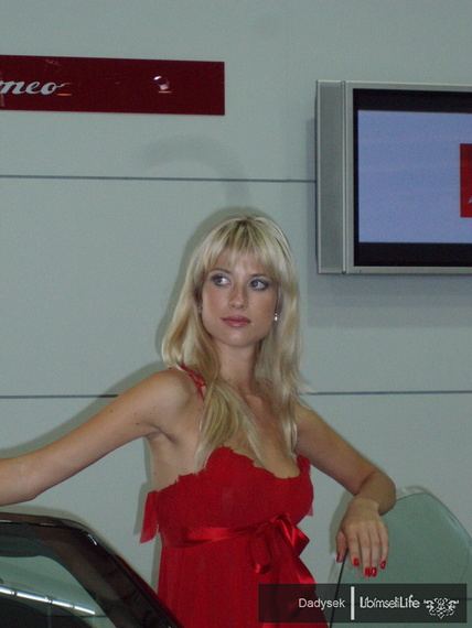 Autosalon2007 - Brno - photo #525