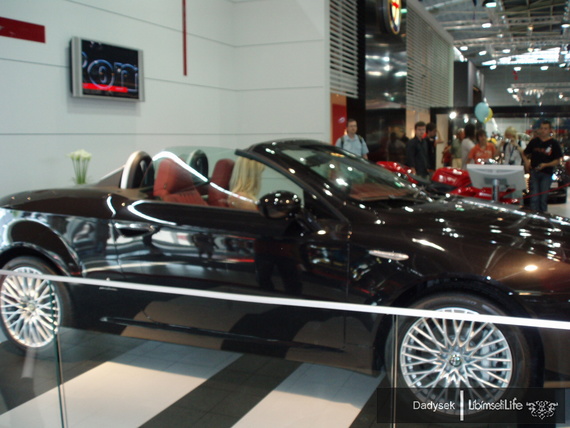 Autosalon2007 - Brno - photo #526