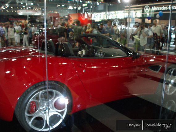 Autosalon2007 - Brno - photo #539