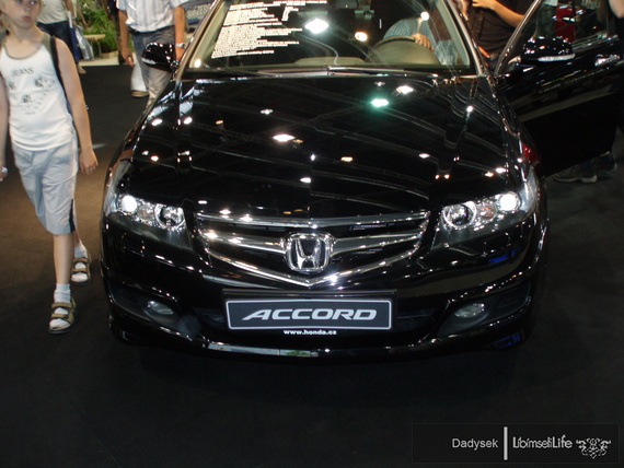 Autosalon2007 - Brno - photo #548