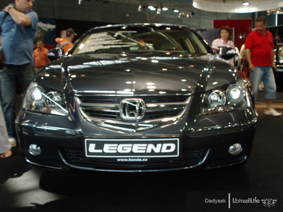 Autosalon2007 - Brno - photo #549