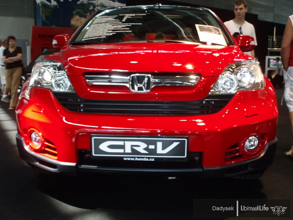 Autosalon2007 - Brno - photo #551