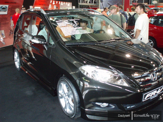 Autosalon2007 - Brno - photo #555