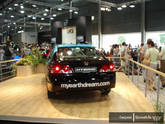 Autosalon2007 - Brno - photo #559