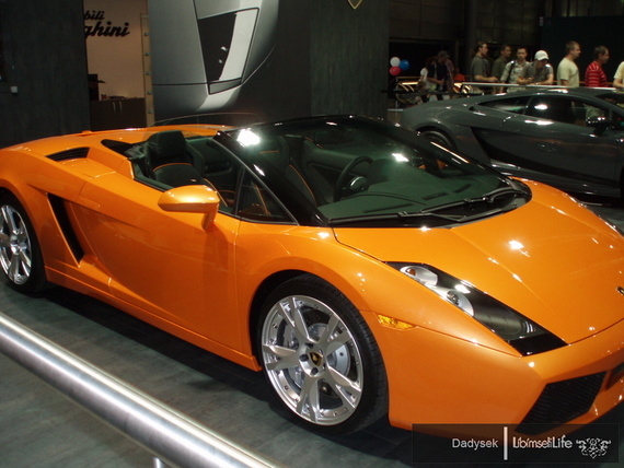 Autosalon2007 - Brno - photo #599