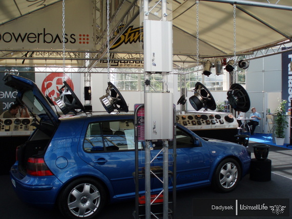 Autosalon2007 - Brno - photo #62