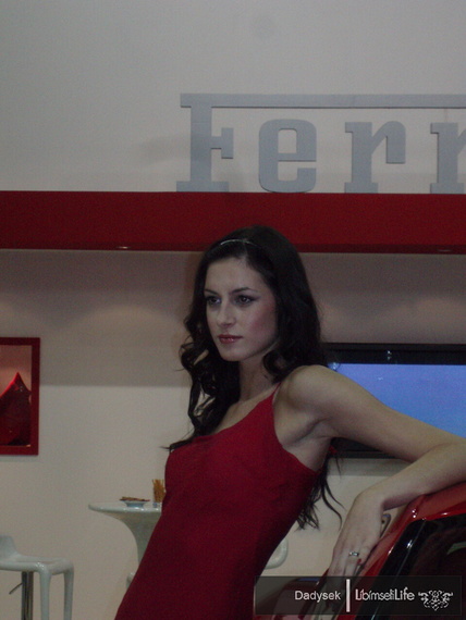 Autosalon2007 - Brno - photo #620