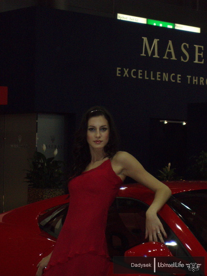 Autosalon2007 - Brno - photo #622