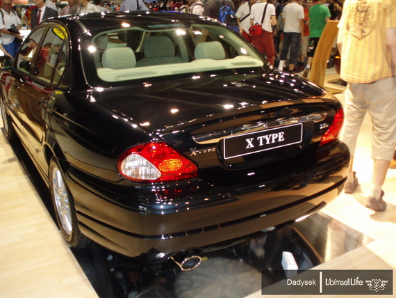 Autosalon2007 - Brno - photo #628