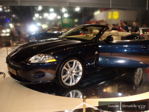 Autosalon2007 - Brno - photo #633