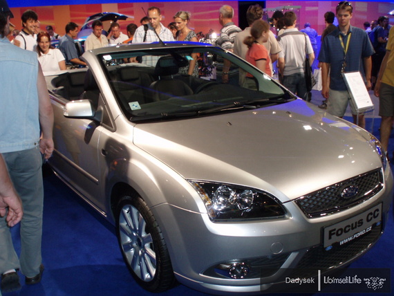 Autosalon2007 - Brno - photo #649