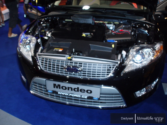 Autosalon2007 - Brno - photo #656