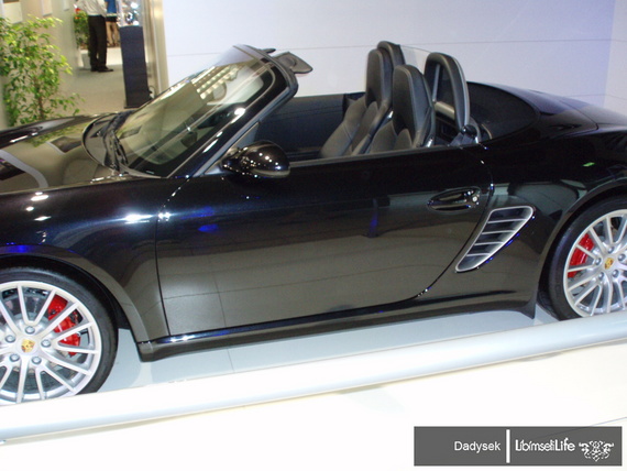 Autosalon2007 - Brno - photo #662