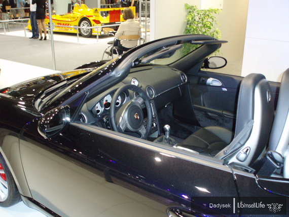 Autosalon2007 - Brno - photo #663