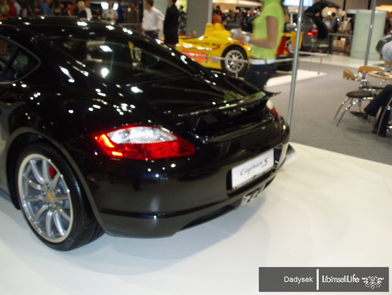 Autosalon2007 - Brno - photo #665