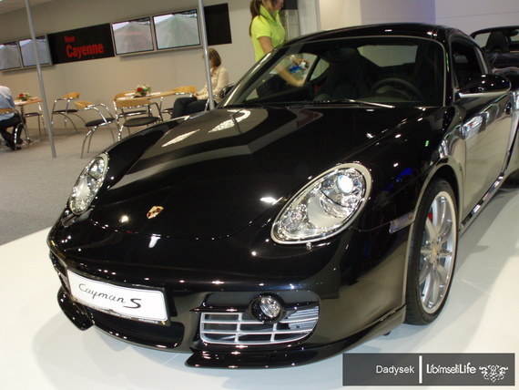 Autosalon2007 - Brno - photo #666