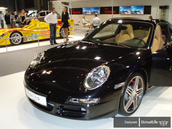 Autosalon2007 - Brno - photo #669