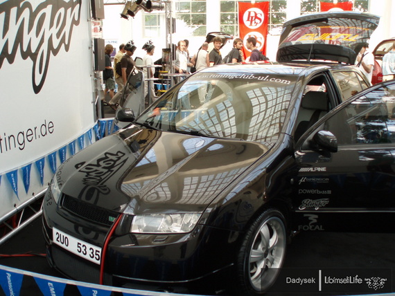 Autosalon2007 - Brno - photo #67