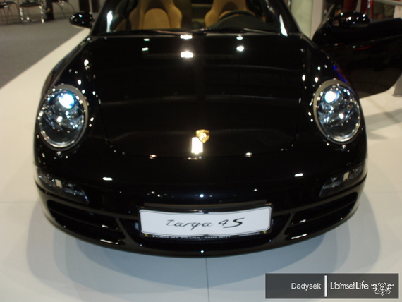 Autosalon2007 - Brno - photo #670