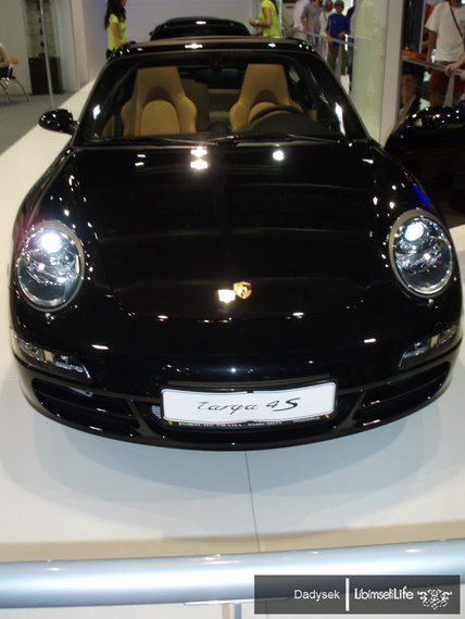 Autosalon2007 - Brno - photo #671