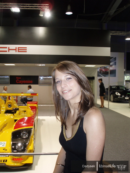 Autosalon2007 - Brno - photo #673