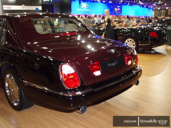 Autosalon2007 - Brno - photo #688