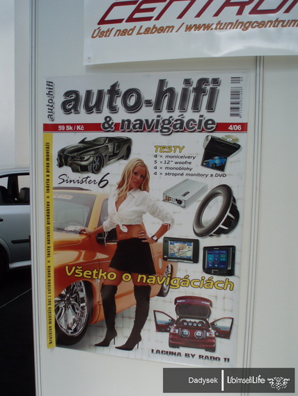 Autosalon2007 - Brno - photo #69