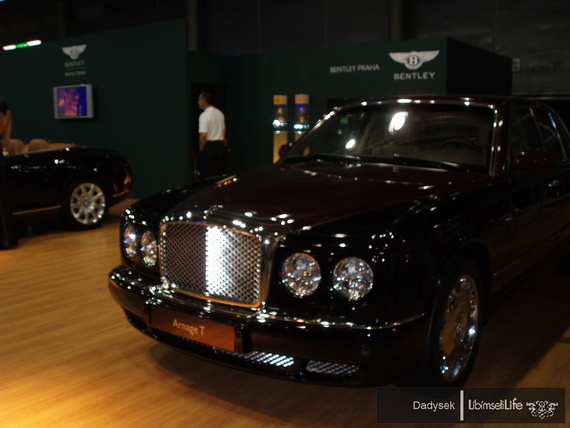 Autosalon2007 - Brno - photo #690