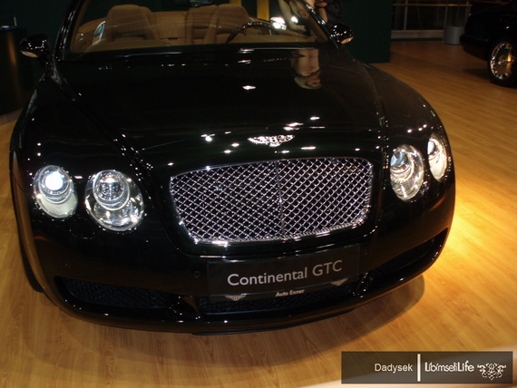 Autosalon2007 - Brno - photo #693