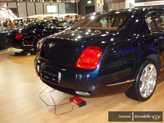 Autosalon2007 - Brno - photo #701