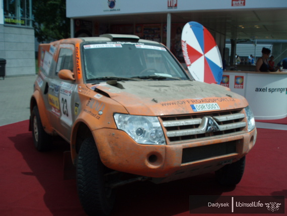 Autosalon2007 - Brno - photo #704